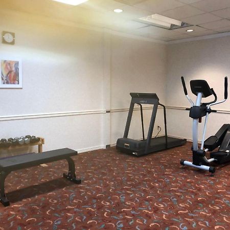 Pitt Meadows Art Infiniti Hotel מראה חיצוני תמונה