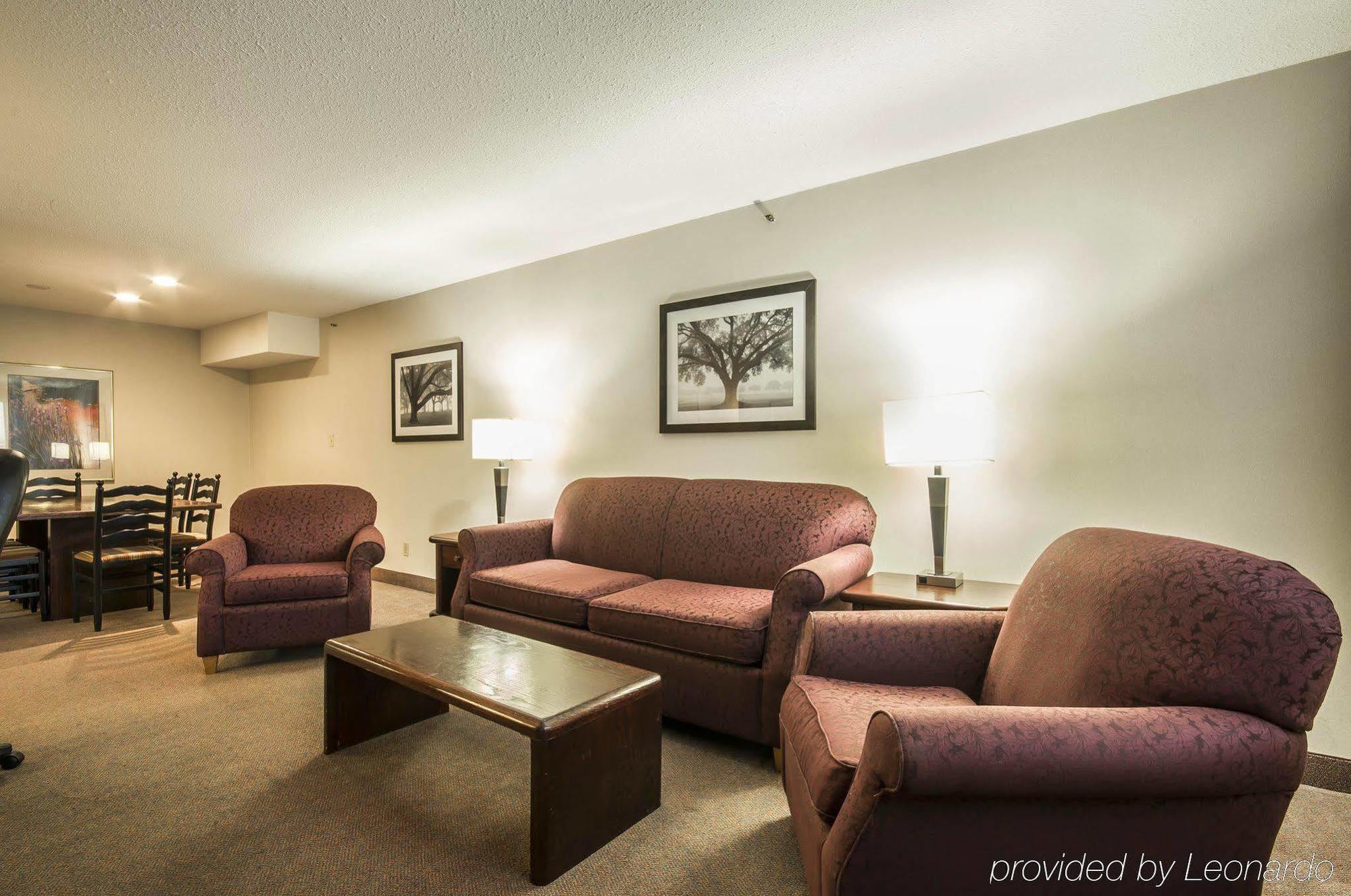 Pitt Meadows Art Infiniti Hotel מראה חיצוני תמונה