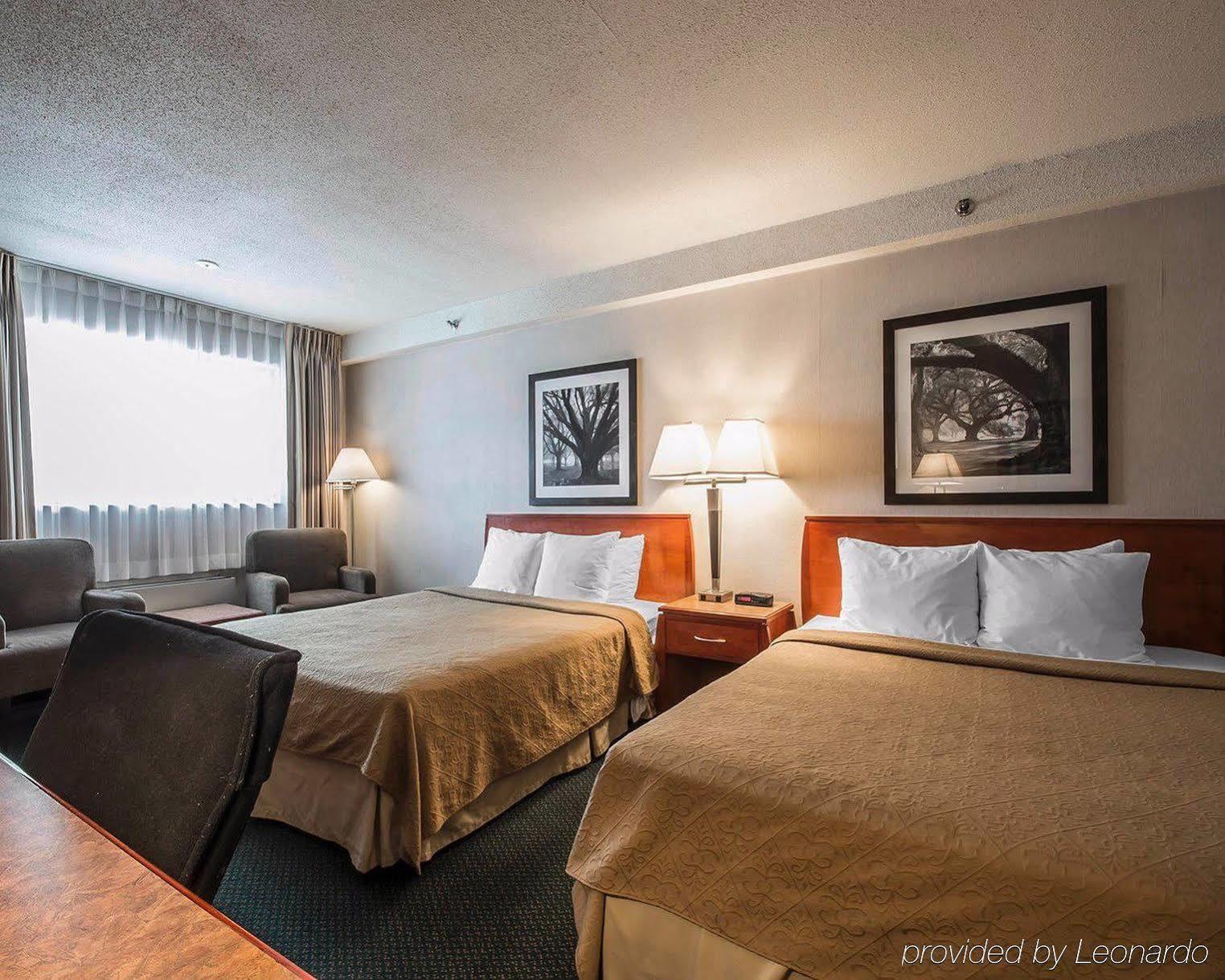 Pitt Meadows Art Infiniti Hotel מראה חיצוני תמונה
