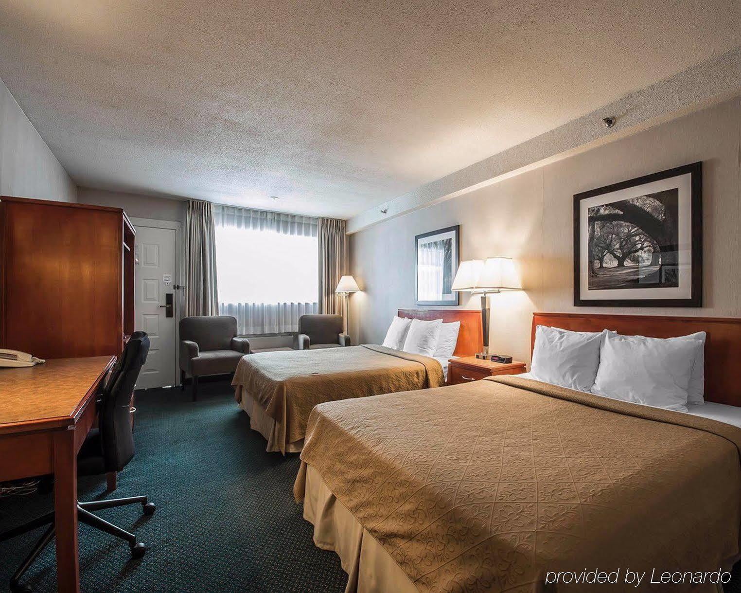 Pitt Meadows Art Infiniti Hotel מראה חיצוני תמונה