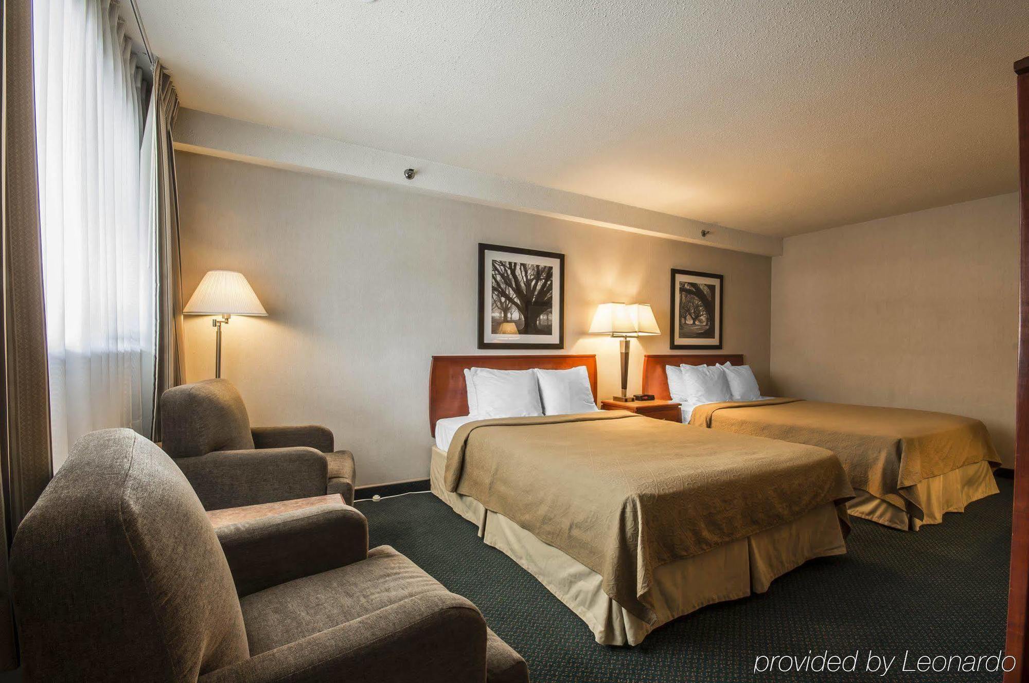 Pitt Meadows Art Infiniti Hotel מראה חיצוני תמונה