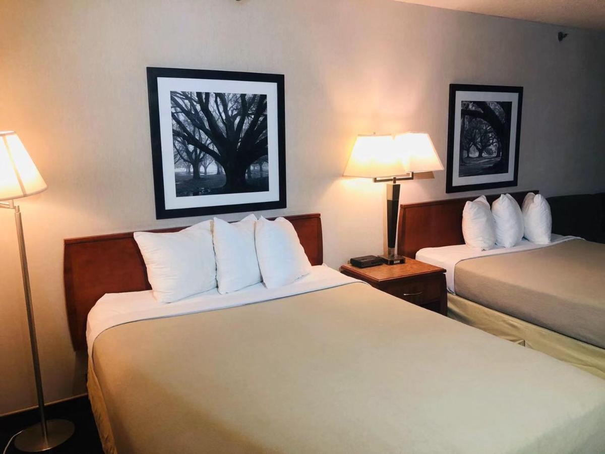 Pitt Meadows Art Infiniti Hotel מראה חיצוני תמונה
