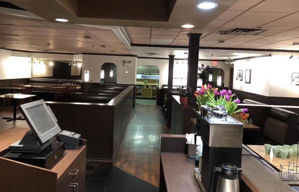 Pitt Meadows Art Infiniti Hotel מראה חיצוני תמונה