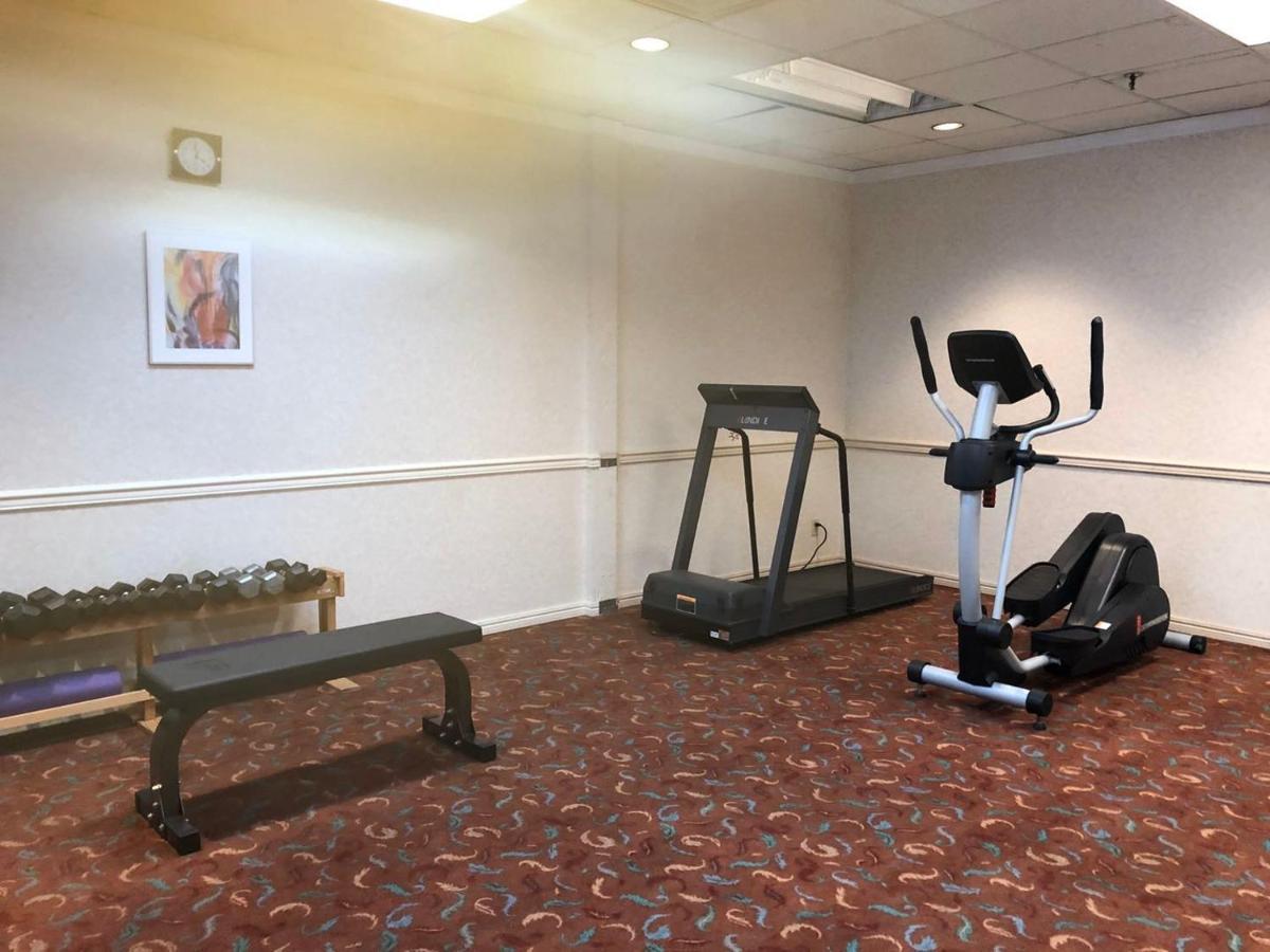 Pitt Meadows Art Infiniti Hotel מראה חיצוני תמונה